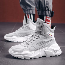 Load image into Gallery viewer, Berry Sneakers White