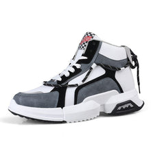 Load image into Gallery viewer, Men’s Ultra Comfort Designer Evaporated Shoes DS34