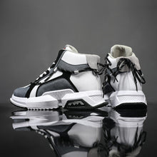 Load image into Gallery viewer, Men’s Ultra Comfort Designer Evaporated Shoes DS34