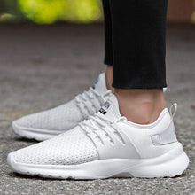 Load image into Gallery viewer, Men’s shoes white SA2