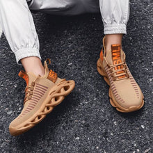 Load image into Gallery viewer, Men’s Pair-a-Feet Sneakers D4