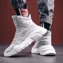 Load image into Gallery viewer, Berry Sneakers White