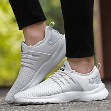 Load image into Gallery viewer, Men’s shoes white SA2