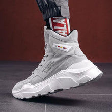 Load image into Gallery viewer, Berry Sneakers White