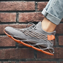 Load image into Gallery viewer, Supporting Sneaker C34