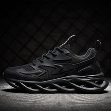 Load image into Gallery viewer, Men’s Shoes Classic Black Ground Comfort XF5