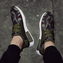 Load image into Gallery viewer, Mens Breathable Casual Shoes C3