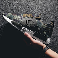 Load image into Gallery viewer, Mens Breathable Casual Shoes C3
