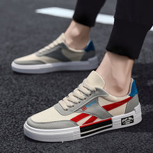Load image into Gallery viewer, Trendy Men's Casual Breathable Cloth Shoes A6