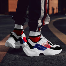 Load image into Gallery viewer, Men's Sneakers Trendy Wild Daddy Shoes G2