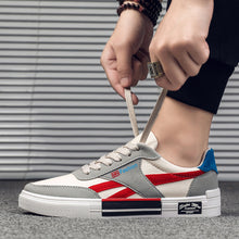Load image into Gallery viewer, Trendy Men's Casual Breathable Cloth Shoes A6