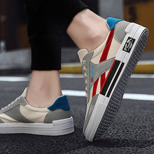 Load image into Gallery viewer, Trendy Men's Casual Breathable Cloth Shoes A6