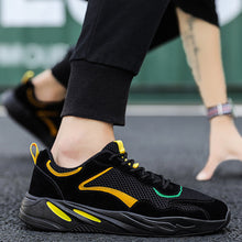 Load image into Gallery viewer, Men's Mesh Versatile Sports Casual Shoes R2