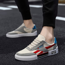 Load image into Gallery viewer, Trendy Men's Casual Breathable Cloth Shoes A6