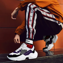 Load image into Gallery viewer, Men's Sneakers Trendy Wild Daddy Shoes G2