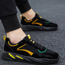 Load image into Gallery viewer, Men's Mesh Versatile Sports Casual Shoes R2