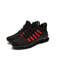 Load image into Gallery viewer, Fashion Men's Solid Color Breathable Non-slip Sneakers G8