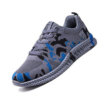 Load image into Gallery viewer, Cool Camouflage Breathable Men's Shoe AA12