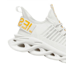 Load image into Gallery viewer, Men's Casual Breathable Mesh Running Shoes AS5