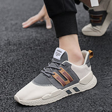 Load image into Gallery viewer, Mens mesh casual sports fashion non-slip running shoes X3