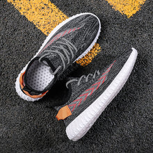 Load image into Gallery viewer, Casual Wild Breathable Stretch Running Shoes Z3