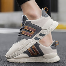 Load image into Gallery viewer, Mens mesh casual sports fashion non-slip running shoes X3