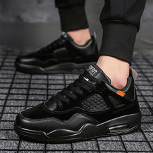 Load image into Gallery viewer, Men's Casual Platform Breathable Comfort Shoes A2