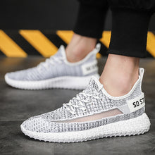 Load image into Gallery viewer, Men's Casual Mesh Sneakers V2