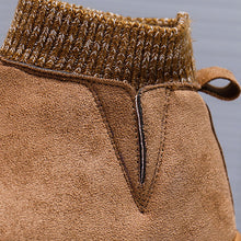 Load image into Gallery viewer, Men's breathable high-cut tooling boots DD4