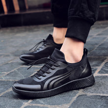 Load image into Gallery viewer, Men's Fashion Breathable Color Matching Casual Shoes Pu3