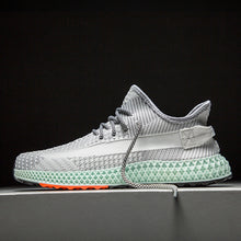 Load image into Gallery viewer, Fashionable Casual Color Matching Men's Shoes X1