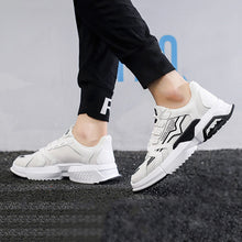 Load image into Gallery viewer, Hip Hop Men's Color Matching Non-slip Sneakers V3