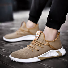Load image into Gallery viewer, Fashion Color Matching Breathable Men Sneakers A51