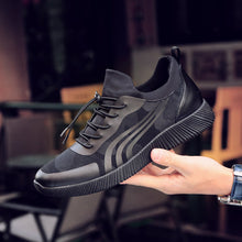Load image into Gallery viewer, Men's Fashion Breathable Color Matching Casual Shoes Pu3