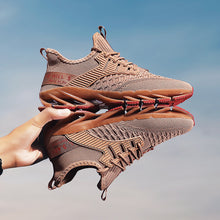 Load image into Gallery viewer, Men's Wild Solid Color Running Shoes X5