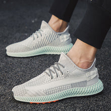 Load image into Gallery viewer, Fashionable Casual Color Matching Men's Shoes X1