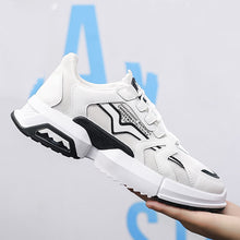 Load image into Gallery viewer, Hip Hop Men's Color Matching Non-slip Sneakers V3