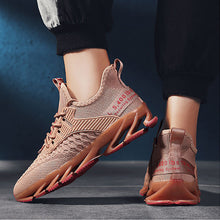 Load image into Gallery viewer, Men's Wild Solid Color Running Shoes X5