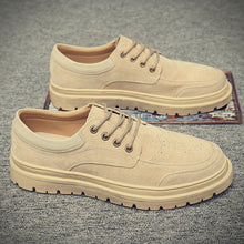 Load image into Gallery viewer, Men's Brock High-Top Casual Shoes S10