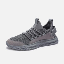 Load image into Gallery viewer, Breathable Casual Men's Patchwork Sneakers AA1