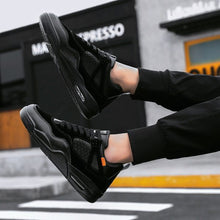 Load image into Gallery viewer, Men's Casual Platform Breathable Comfort Shoes A2