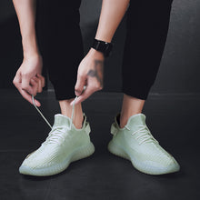 Load image into Gallery viewer, Casual Men‘s Breathable Low-heel Coconut Shoes Sneakers Z5