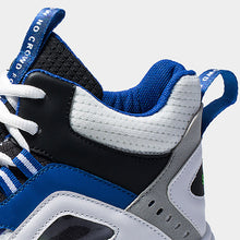 Load image into Gallery viewer, Men's Casual High-Rise Platform Wear-Resistant Sneakers F1