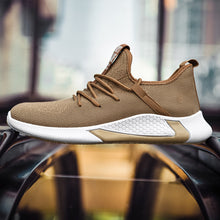 Load image into Gallery viewer, Fashion Color Matching Breathable Men Sneakers A51