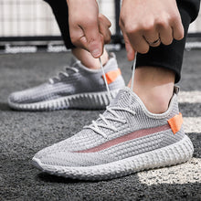 Load image into Gallery viewer, Men's Casual Mesh Sneakers V2