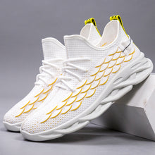Load image into Gallery viewer, Men's Wild Sports Lace-up Running Shoes AA2