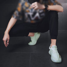 Load image into Gallery viewer, Casual Men‘s Breathable Low-heel Coconut Shoes Sneakers Z5