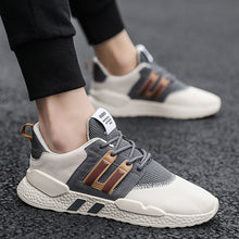 Load image into Gallery viewer, Mens mesh casual sports fashion non-slip running shoes X3