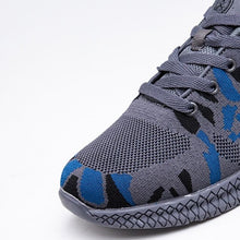 Load image into Gallery viewer, Cool Camouflage Breathable Men's Shoe AA12