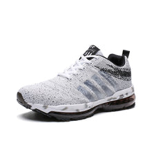 Load image into Gallery viewer, Men's Casual Lace Up Sneakers G5